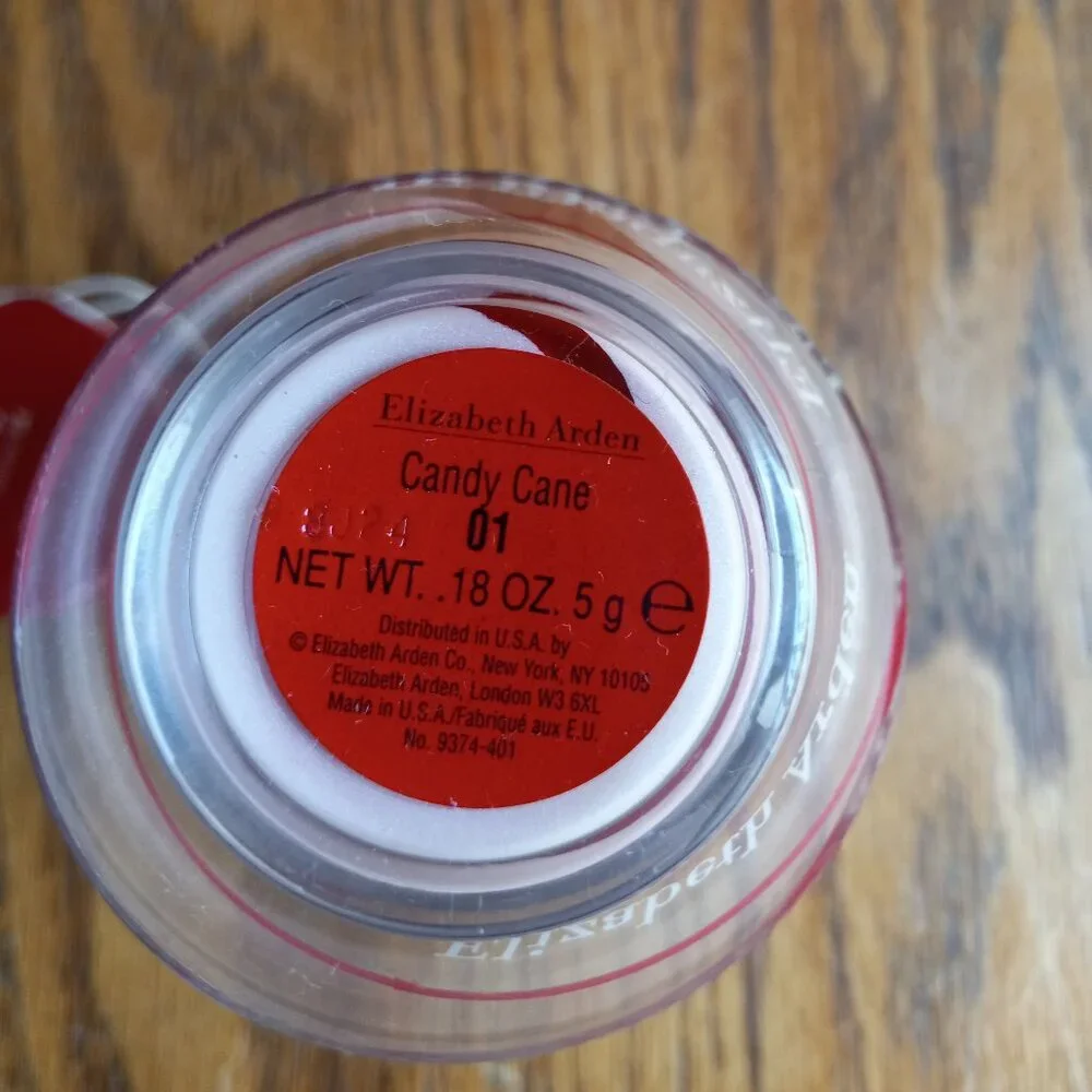 Elizabeth Arden holiday gift